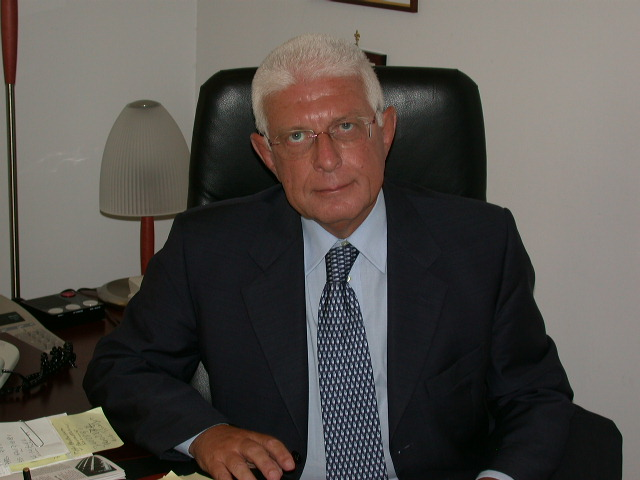 Andrea Antonio Riela